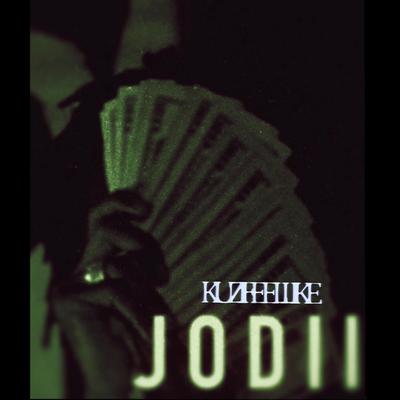 Jodii's cover