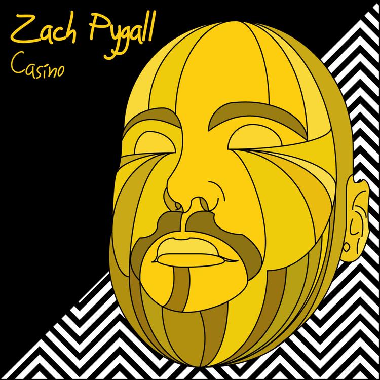 Zach Pygall's avatar image
