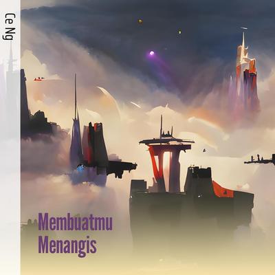 Membuatmu Menangis's cover