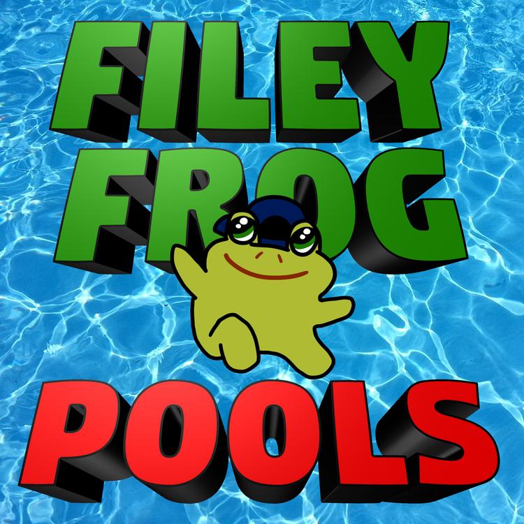 Filey Frog's avatar image