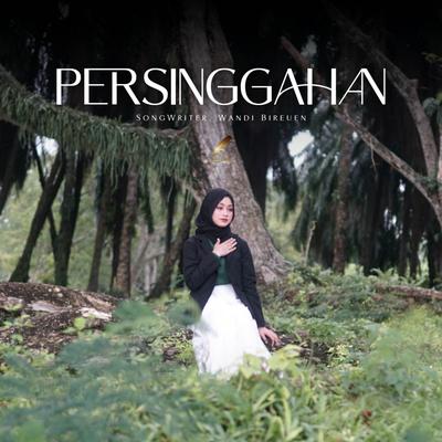 Persinggahan's cover