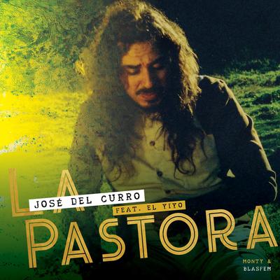 La Pastora (feat. El Yiyo)'s cover