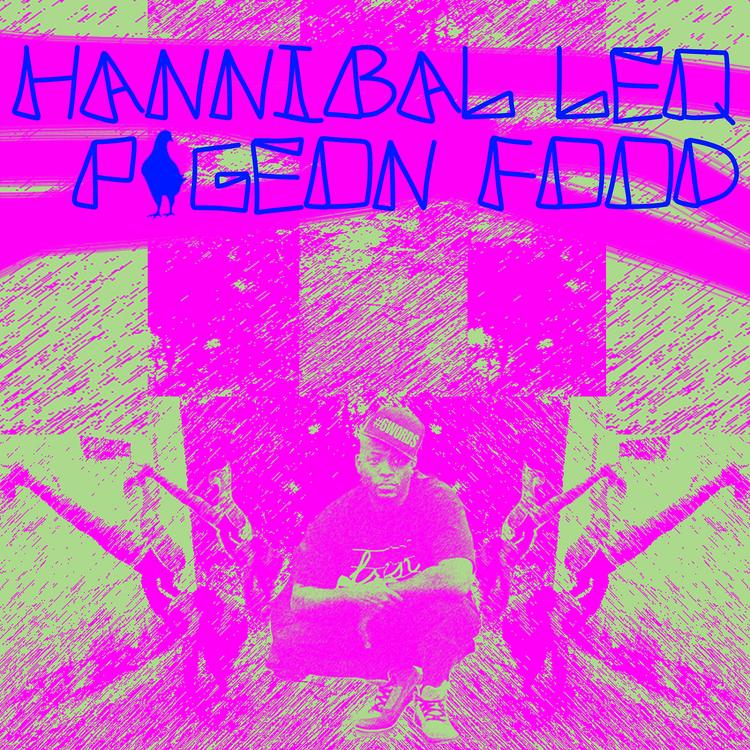 Hannibal Leq's avatar image