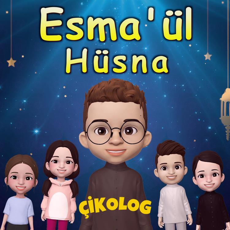 Çikolog's avatar image