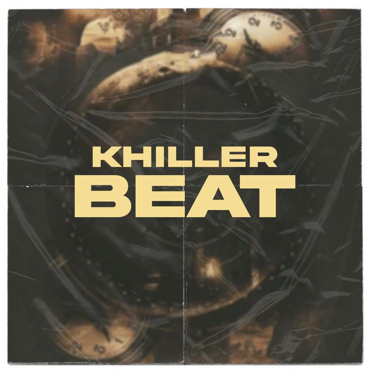 Khiller Beat's avatar image