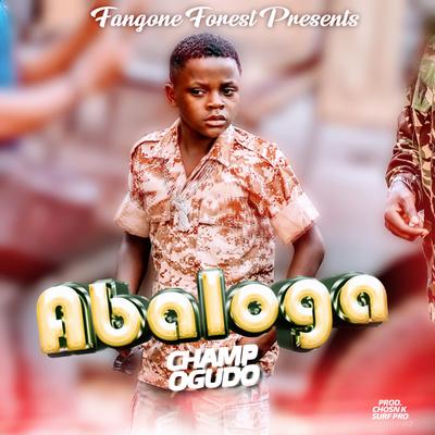 Abaloga's cover