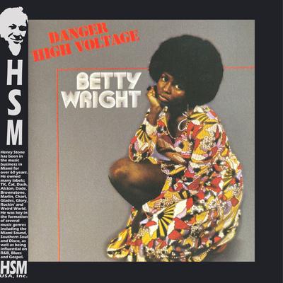 Shoorah! Shoorah! By Betty Wright's cover