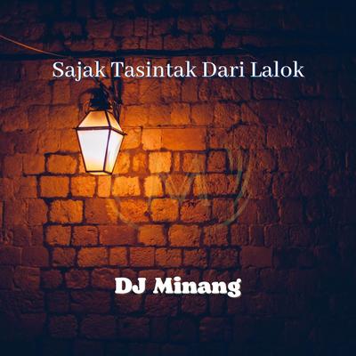 Sajak Tasintak Dari Lalok - Inst's cover