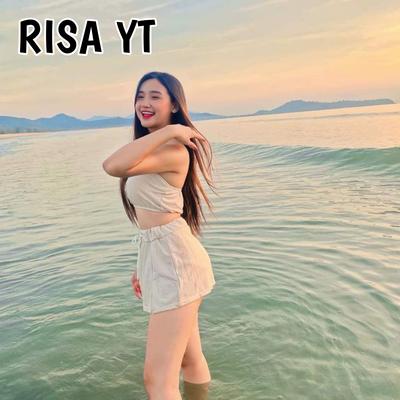 RISA YT's cover