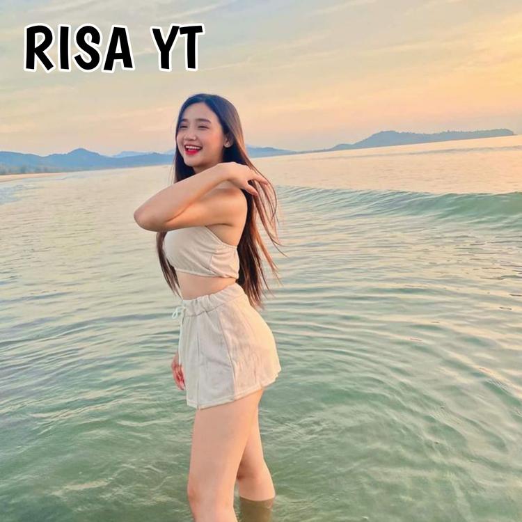 RISA YT's avatar image