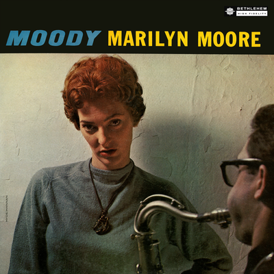 You're Driving Me Crazy By Marilyn Moore's cover