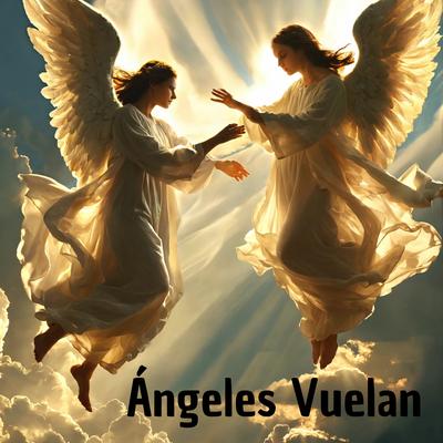 Ángeles Vuelan (Cover)'s cover