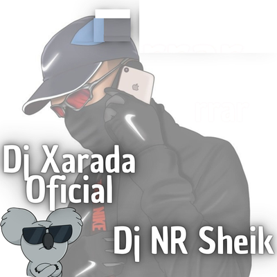 Dj Xarada Oficial's cover