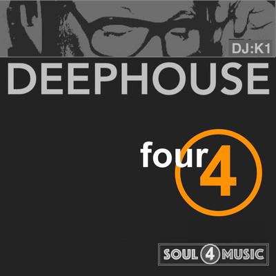Deep House, Pt. 4's cover