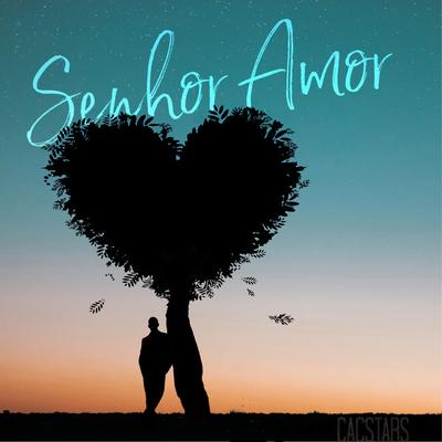 Senhor Amor (2020 Remasterizado)'s cover