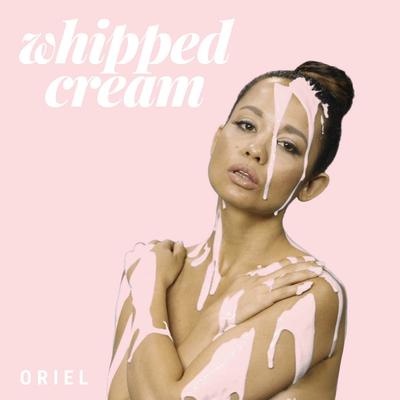 Whipped Cream By Oriel's cover