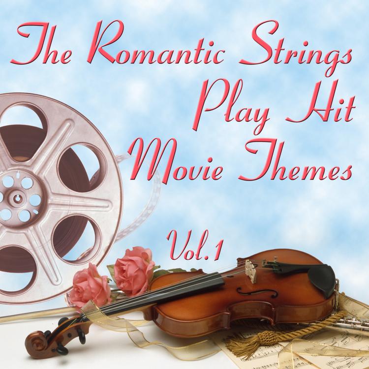 The Romantic Strings's avatar image