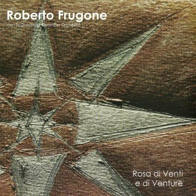 Verso Sud By Roberto Frugone's cover