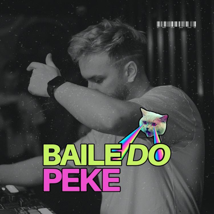 Dj Peke's avatar image