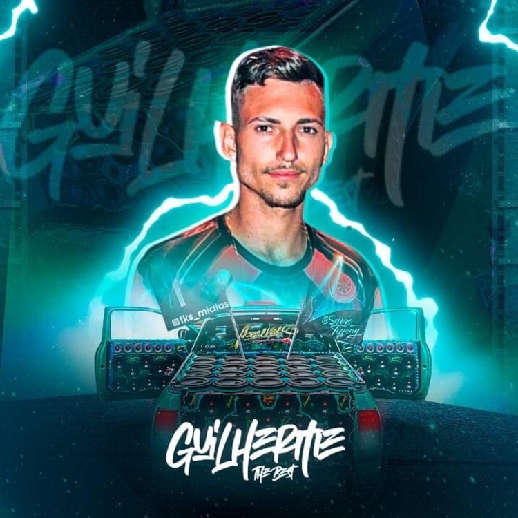 Dj Guilherme The Best's avatar image