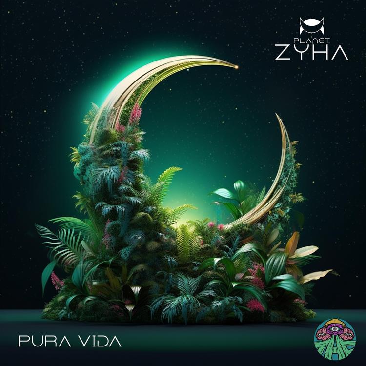 Planet Zyha's avatar image
