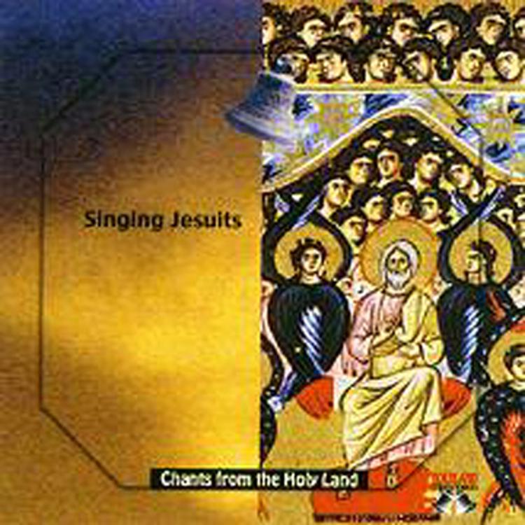 Chants From the Holyland- Choir of Spanish Jesuit Priests- Pilgr's avatar image