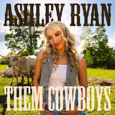 Ashley Ryan's cover