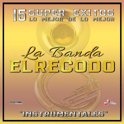 15 Éxitos Instrumentales's cover