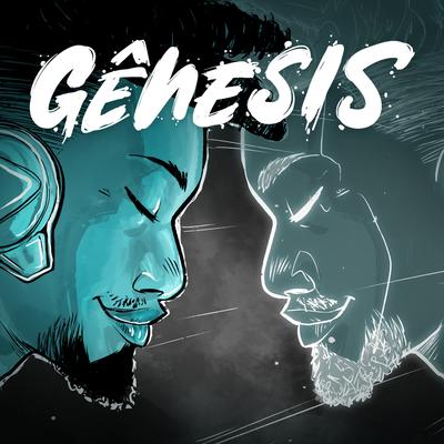 Gênesis By Rashid, Thiago Jamelão, Duda Raupp's cover