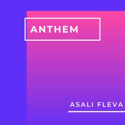 Asali Fleva's cover