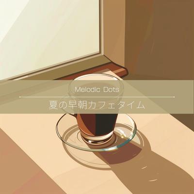 Melodic Dots's cover