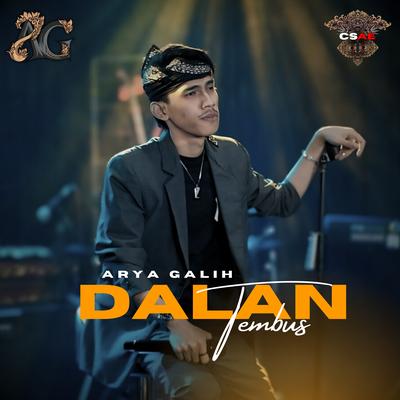 Dalan tembus's cover