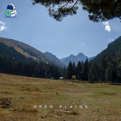 Open Plains's cover