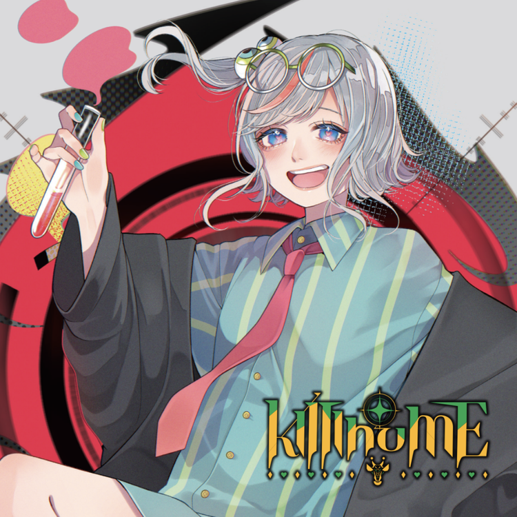 Killing Me's avatar image