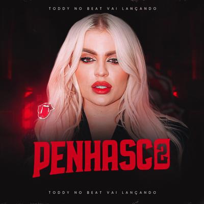 Penhasco2 (Versão Funk)'s cover