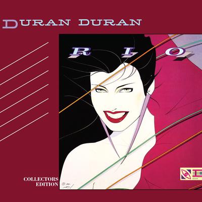Last Chance on the Stairway (2009 Remaster) By Duran Duran's cover