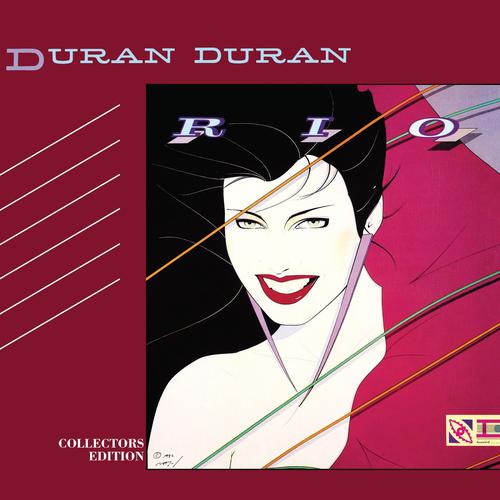 #duranduran's cover