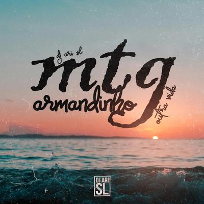 MTG Armandinho (Outra Vida)'s cover