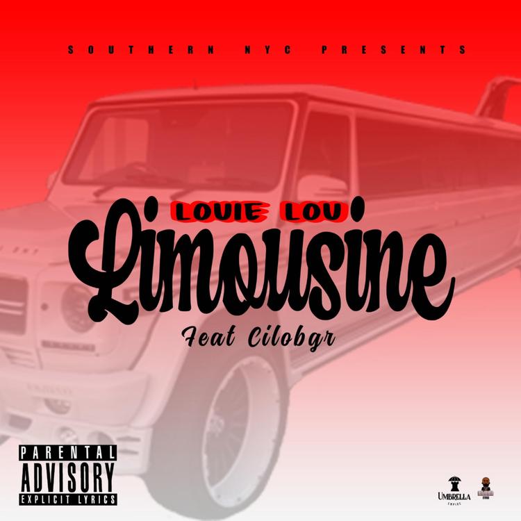 Louie Lou's avatar image