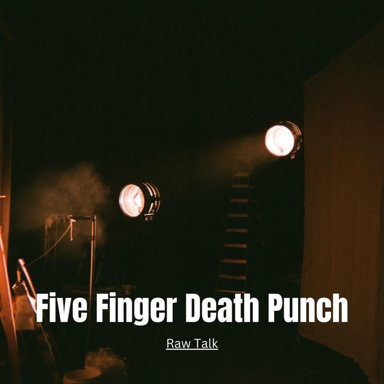 Five Finger Death Punch's avatar image