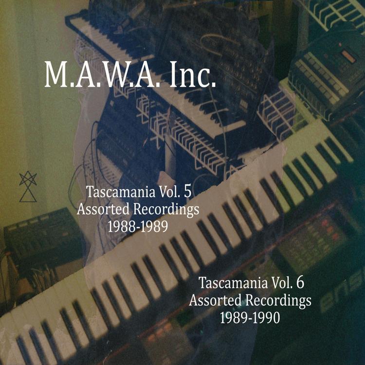 M.A.W.A. Inc.'s avatar image