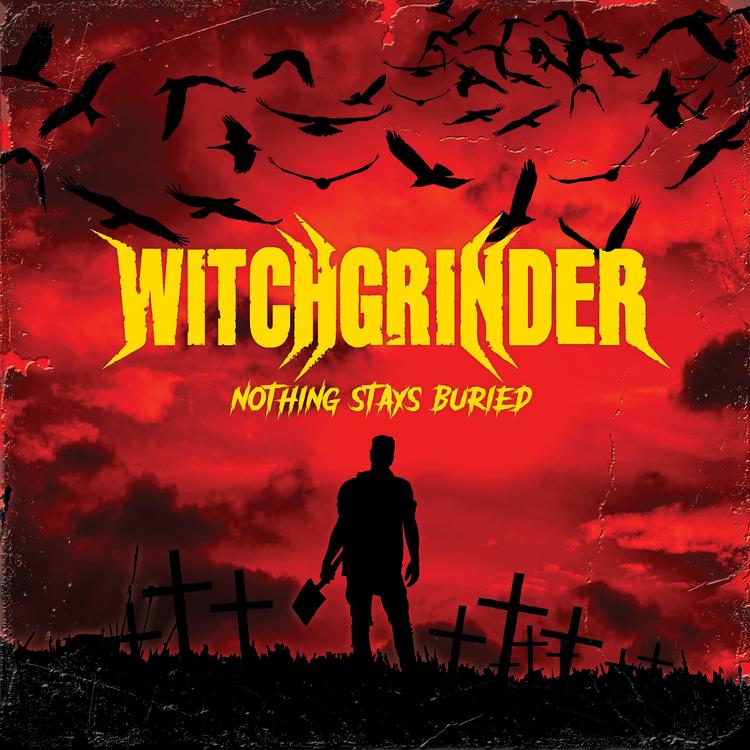 Witchgrinder's avatar image