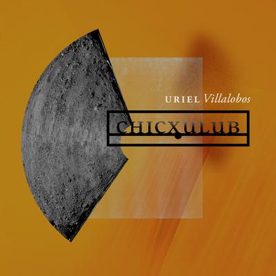 Uriel Villalobos's cover