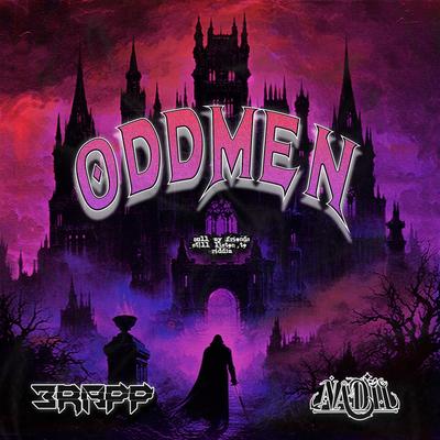 Oddmen's cover