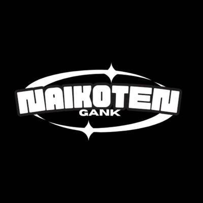 DJ NAIKOTEN 1's cover