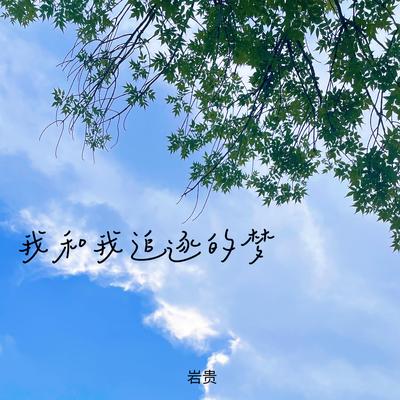 我和我追逐的梦's cover