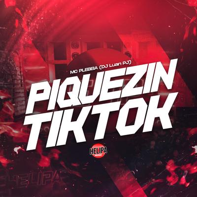 Piquezin Tiktok's cover