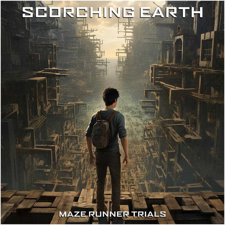 Maze Runner Trials's avatar image