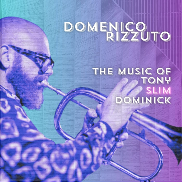 Domenico Rizzuto's avatar image