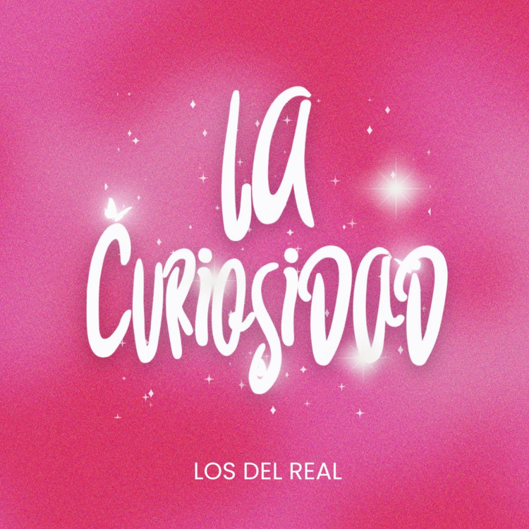 Los Del Real's avatar image